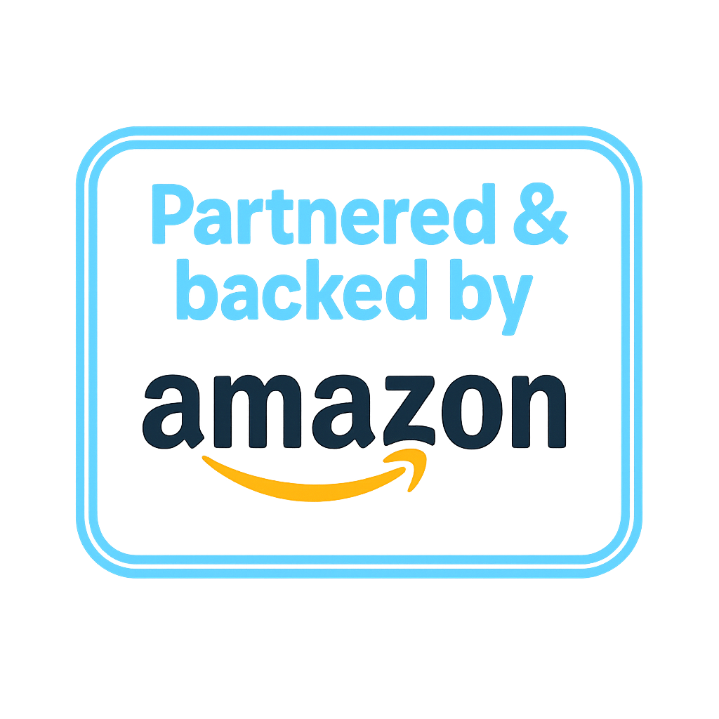 Amazon Partner