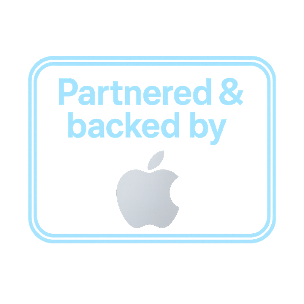 Apple Partner