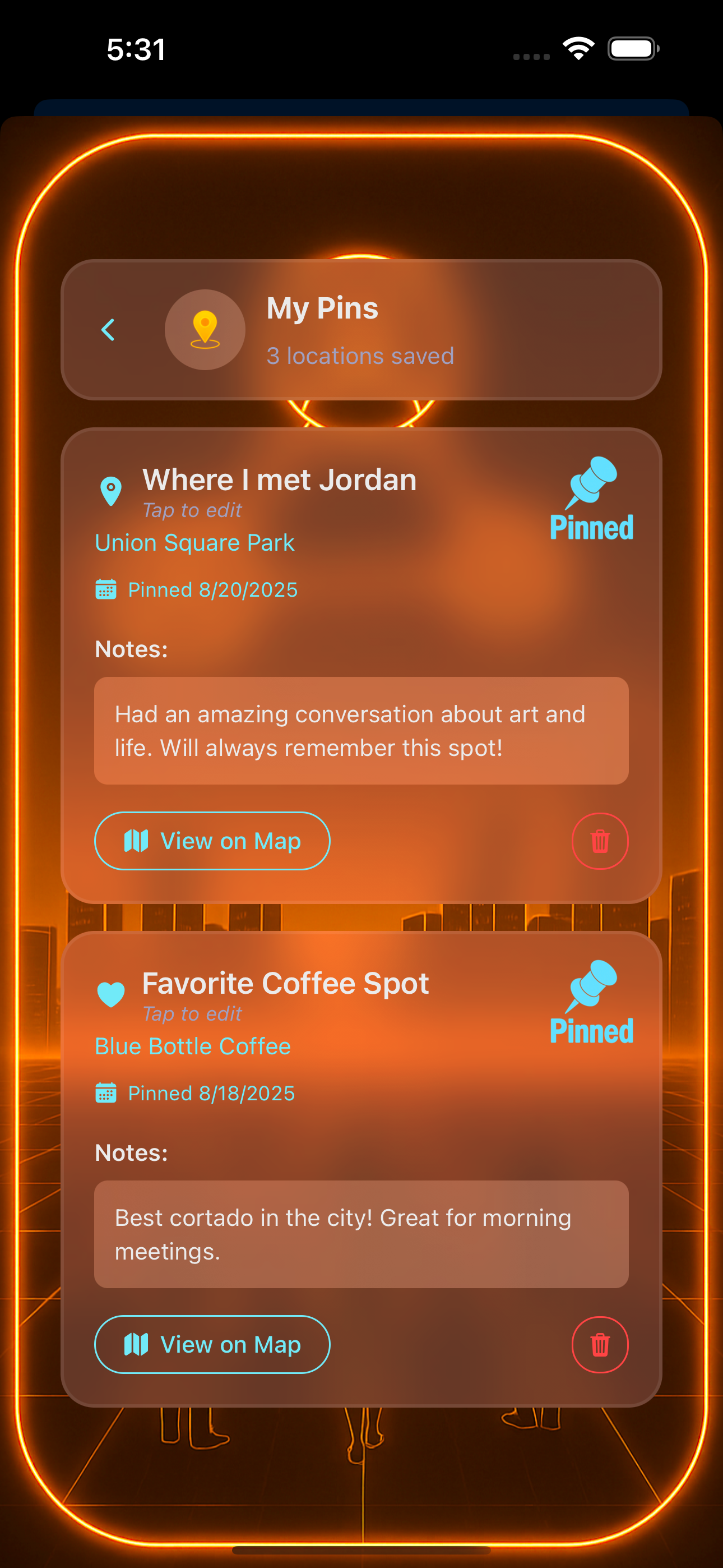 Room - Exclusive Digital Spaces